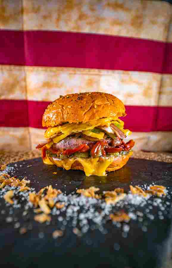 Privatisation food truck pas cher pour anniversaire à Saint-Paterne-Racan