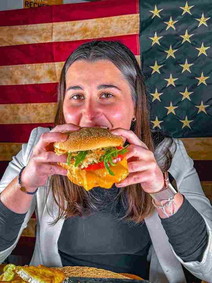 Privatisation camion food truck pour fête privée à Chahaignes