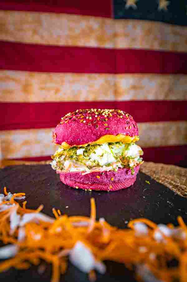 Privatisation food truck pour enterrement de vie de garçon à Vouvray-sur-Loir