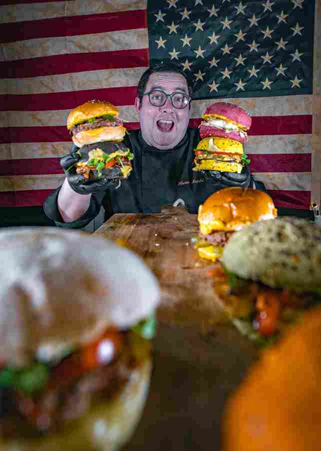 Food truck privatisation pour événement professionnel à Verneil-le-Chétif