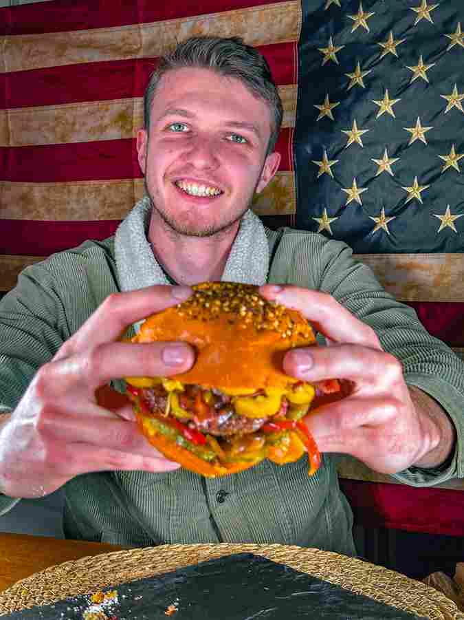 Hot-dog américain pour événement pas cher à La Chartre-sur-le-Loir