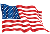 Drapeau Américain